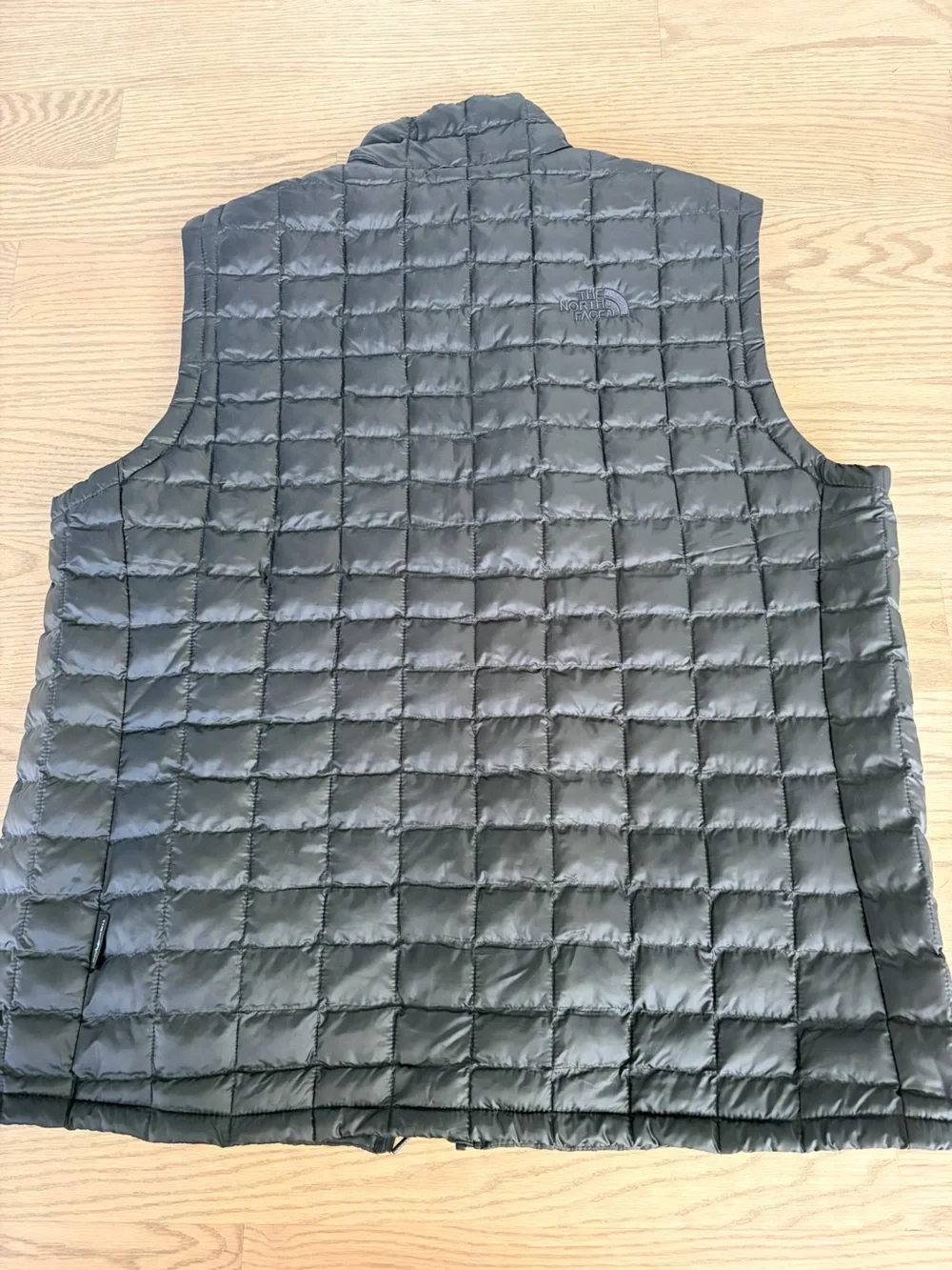 The North Face Thermoball Insulated Puffer Vest